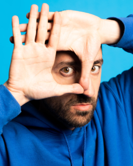 J A N  P H I L I P  
W E L C H E R I N G