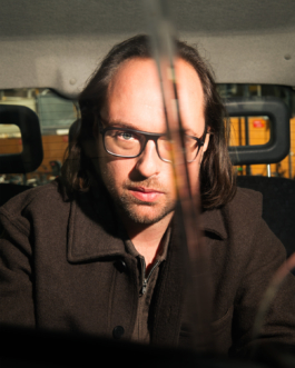 J A N  P H I L I P  
W E L C H E R I N G