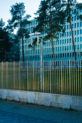 J A N  P H I L I P  
W E L C H E R I N G