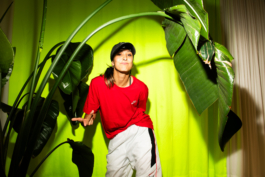 J A N  P H I L I P  
W E L C H E R I N G