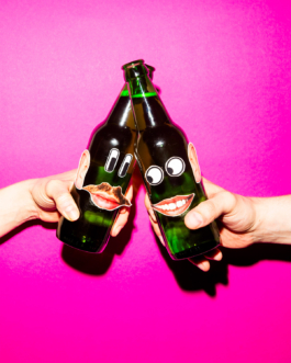 J A N  P H I L I P  
W E L C H E R I N G