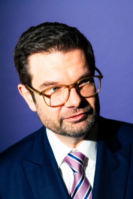 J A N  P H I L I P  
W E L C H E R I N G