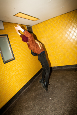 J A N  P H I L I P  
W E L C H E R I N G