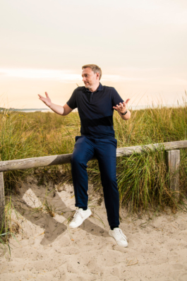 J A N  P H I L I P  
W E L C H E R I N G