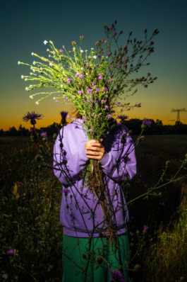 J A N  P H I L I P  
W E L C H E R I N G