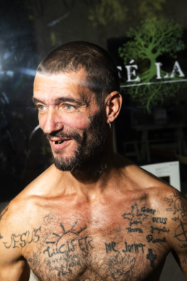 J A N  P H I L I P  
W E L C H E R I N G