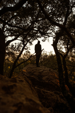 J A N  P H I L I P  
W E L C H E R I N G