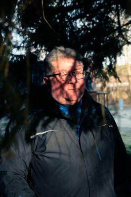 J A N  P H I L I P  
W E L C H E R I N G