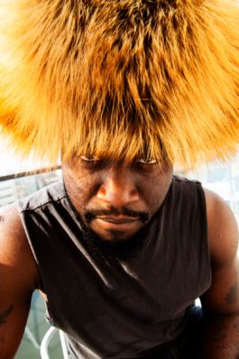 J A N  P H I L I P  
W E L C H E R I N G