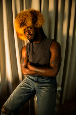 J A N  P H I L I P  
W E L C H E R I N G