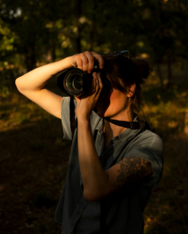 J A N  P H I L I P  
W E L C H E R I N G