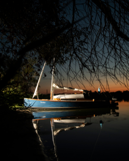 J A N  P H I L I P  
W E L C H E R I N G