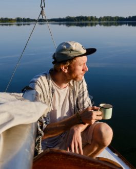 J A N  P H I L I P  
W E L C H E R I N G