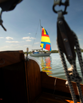 J A N  P H I L I P  
W E L C H E R I N G