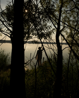 J A N  P H I L I P  
W E L C H E R I N G