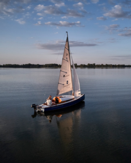 J A N  P H I L I P  
W E L C H E R I N G