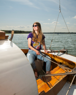 J A N  P H I L I P  
W E L C H E R I N G