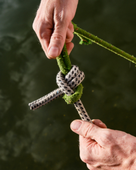 J A N  P H I L I P  
W E L C H E R I N G